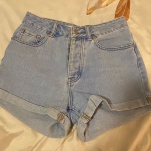 Brandy Melville Shorts